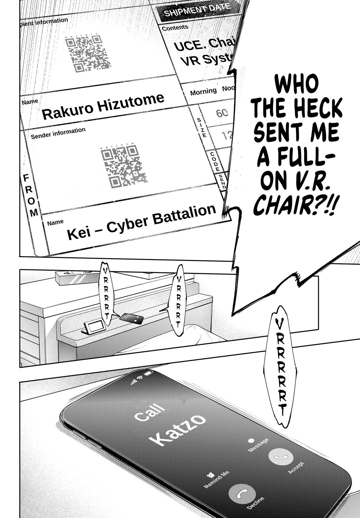 Read Shangri-La Frontier ENGLISH Manga Online