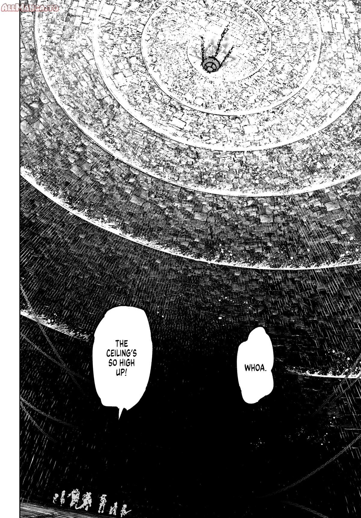 Read Shangri-La Frontier ENGLISH Manga Online