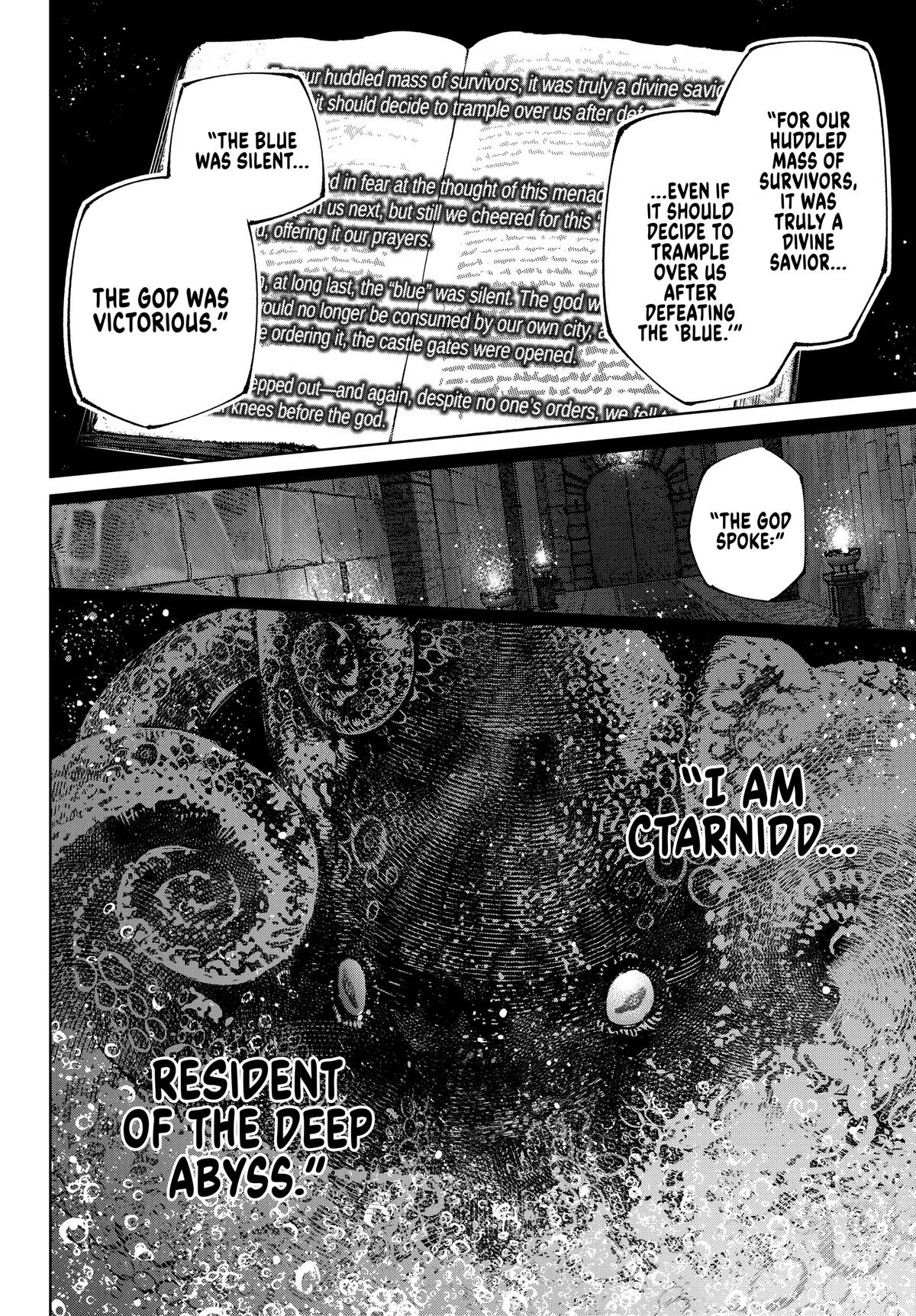 Read Shangri-La Frontier ENGLISH Manga Online