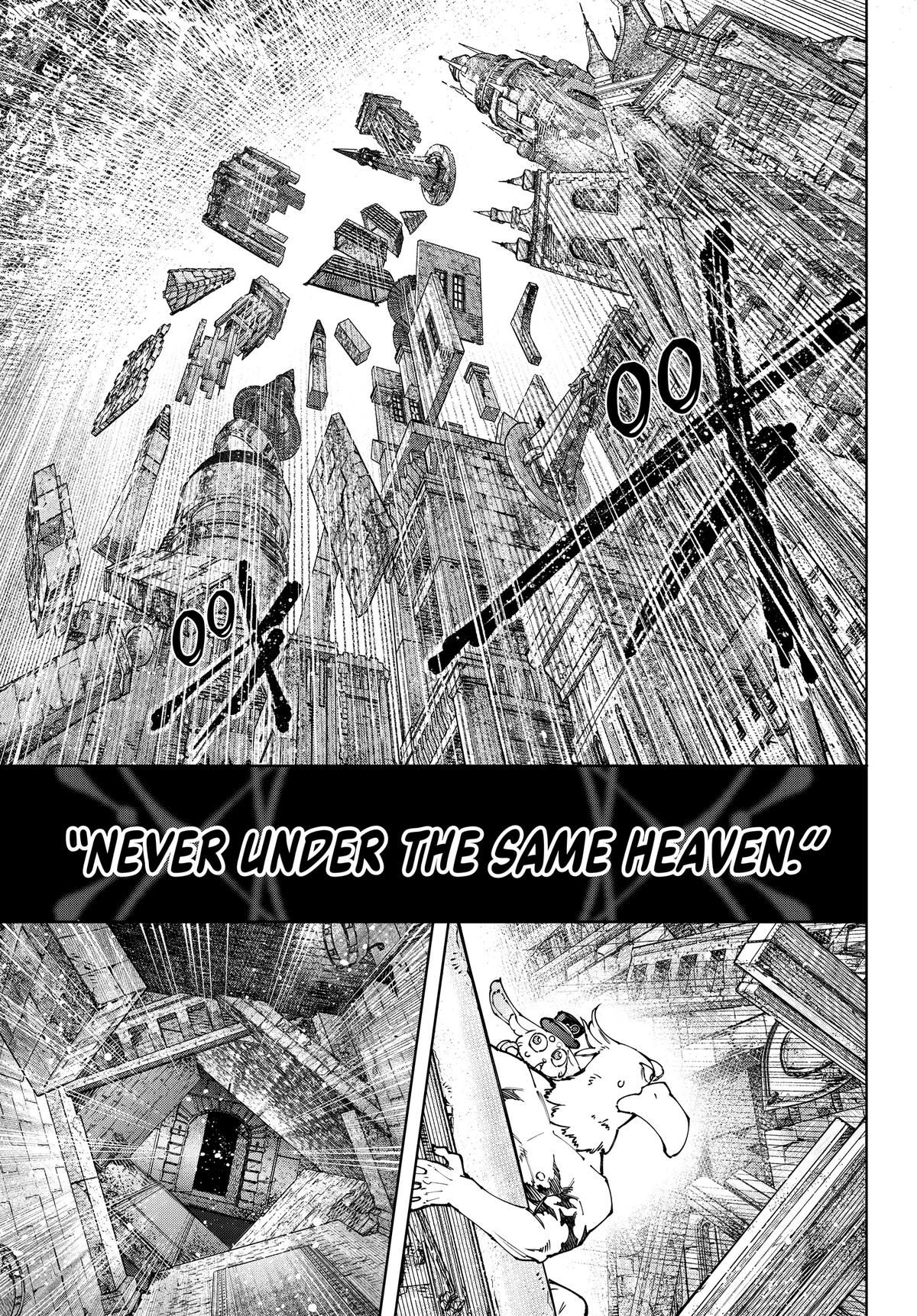 Read Shangri-La Frontier ENGLISH Manga Online