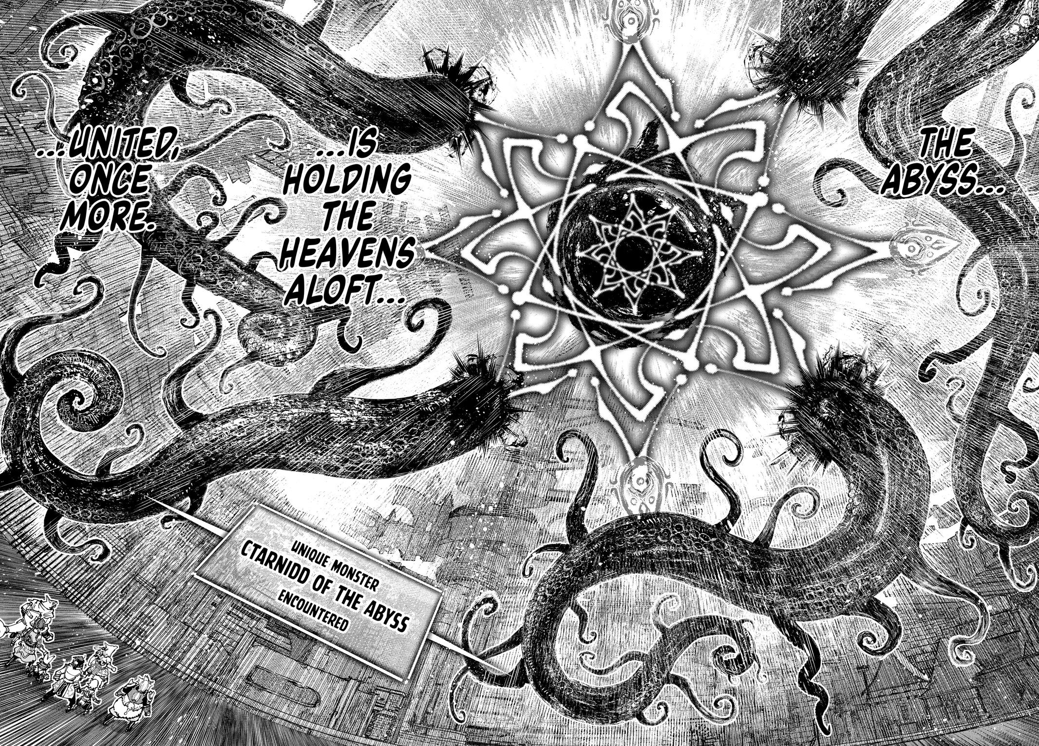 Read Shangri-La Frontier ENGLISH Manga Online