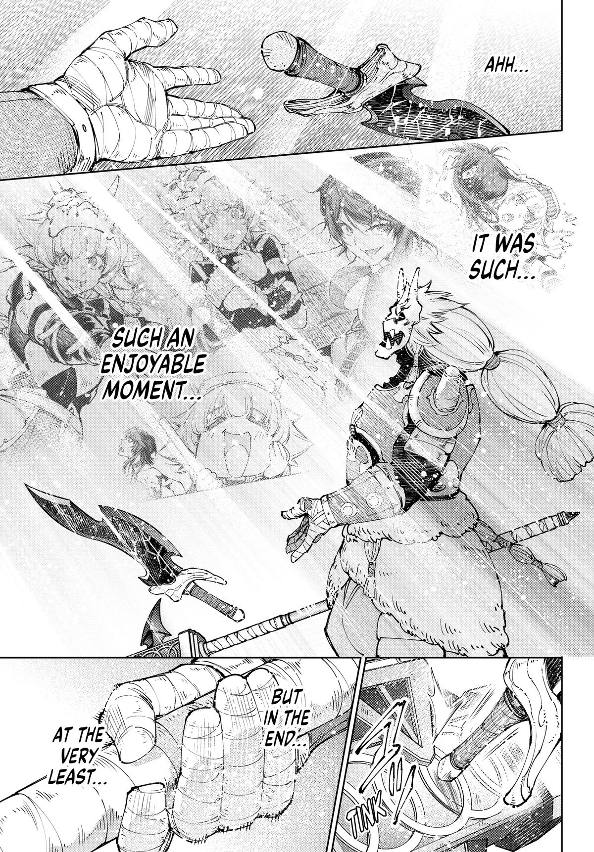 Read Shangri-La Frontier ENGLISH Manga Online