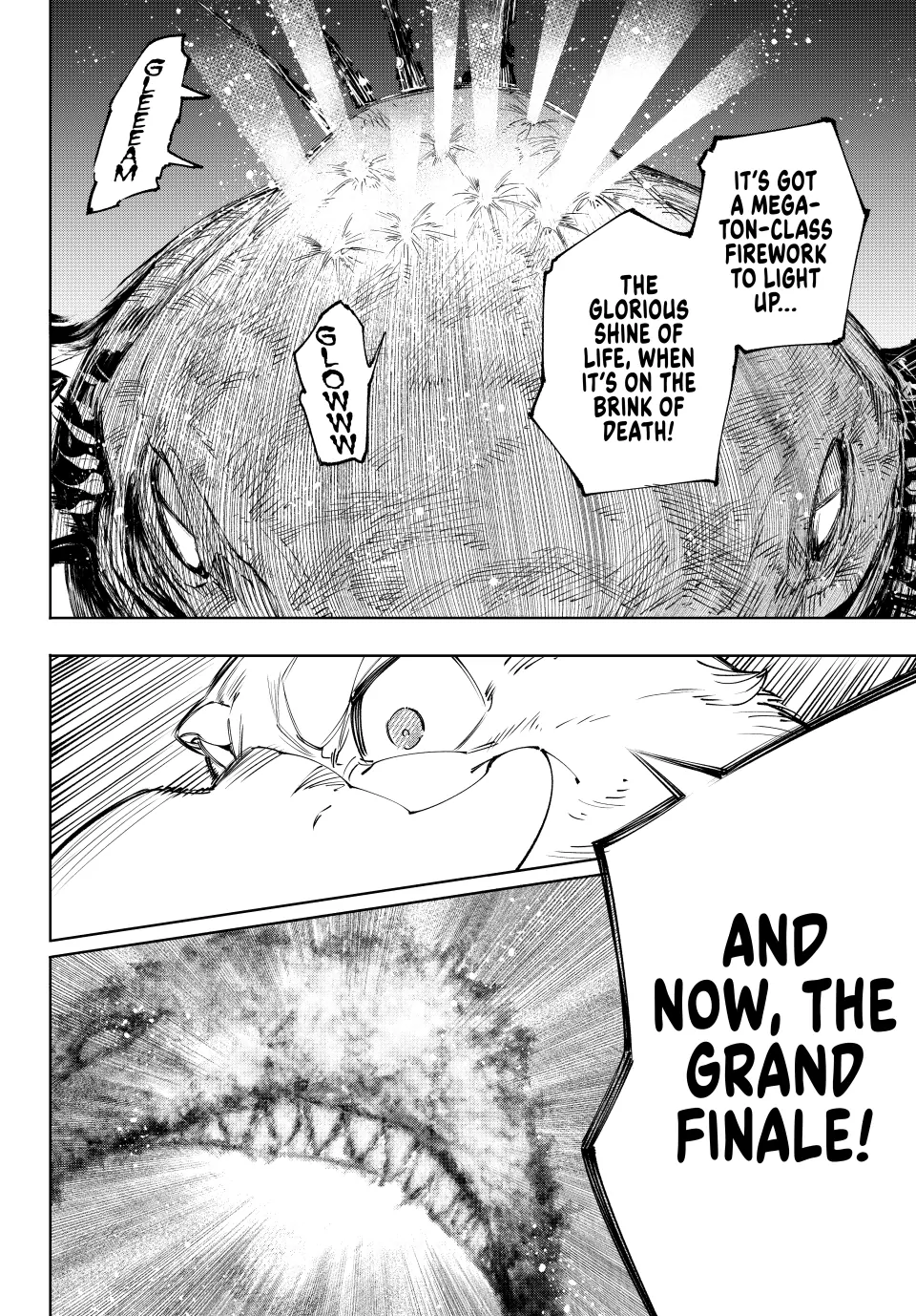 Read Shangri-La Frontier ENGLISH Manga Online