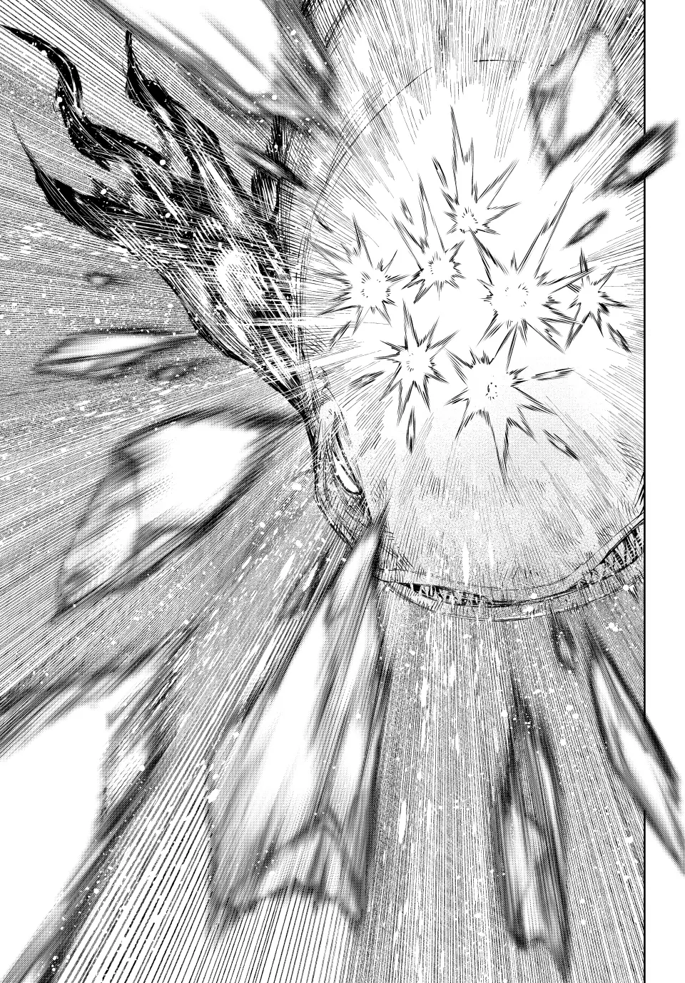 Read Shangri-La Frontier ENGLISH Manga Online