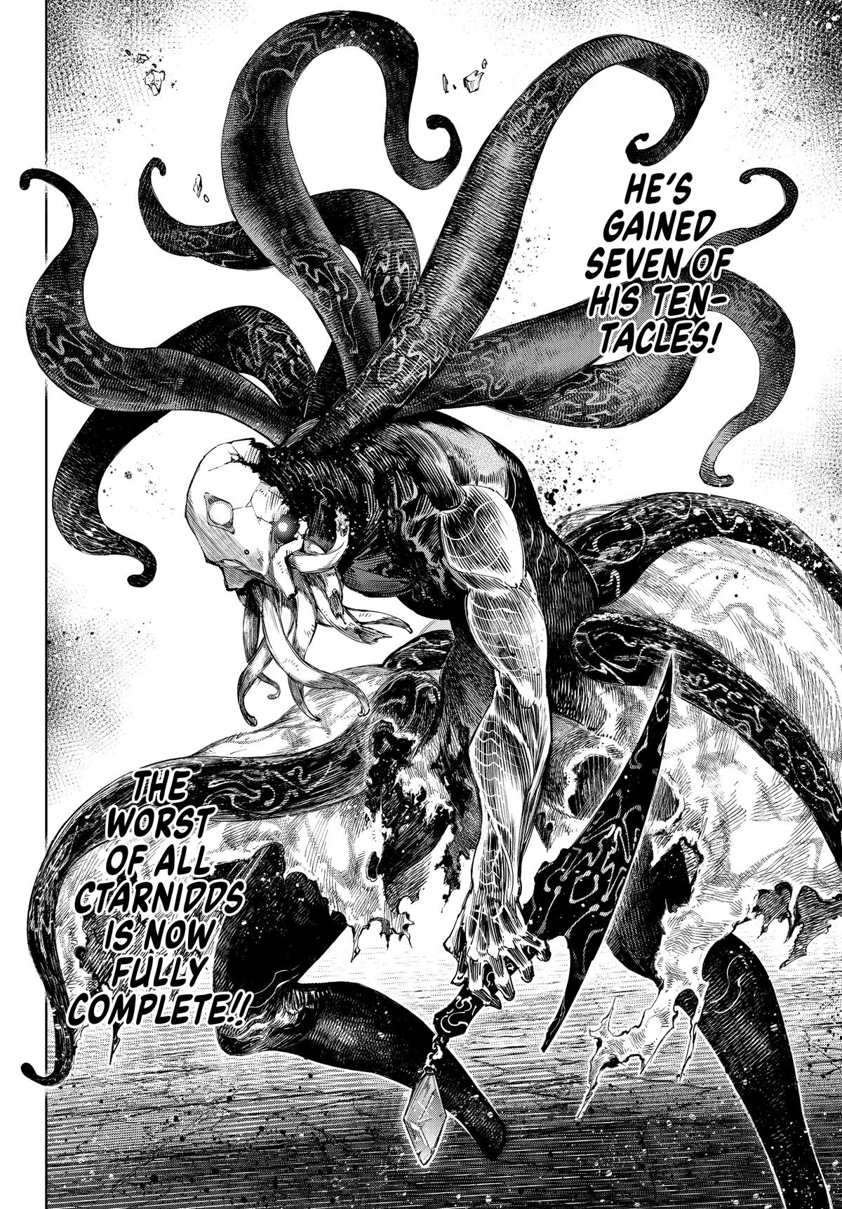 Read Shangri-La Frontier ENGLISH Manga Online