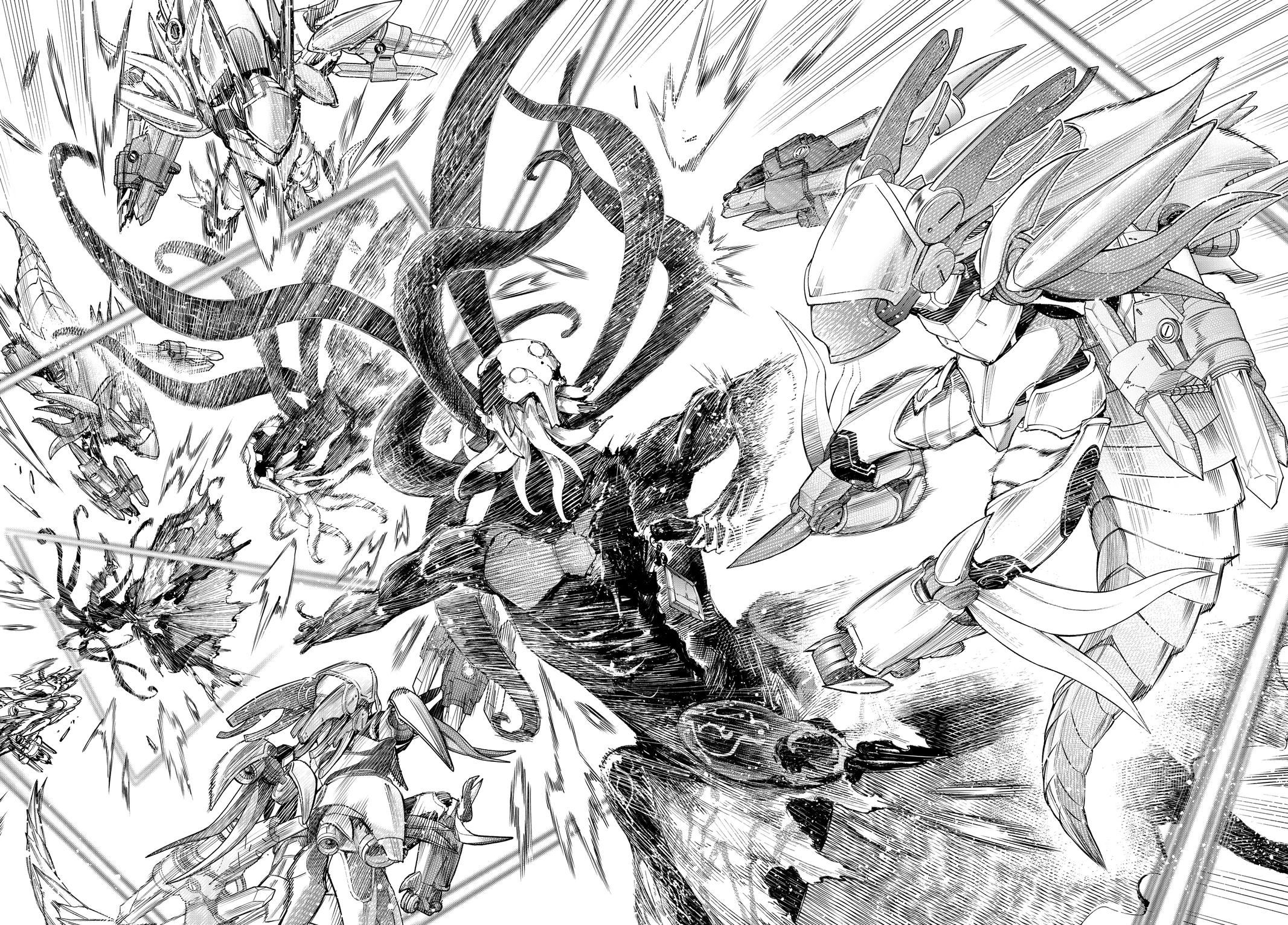 Read Shangri-La Frontier ENGLISH Manga Online