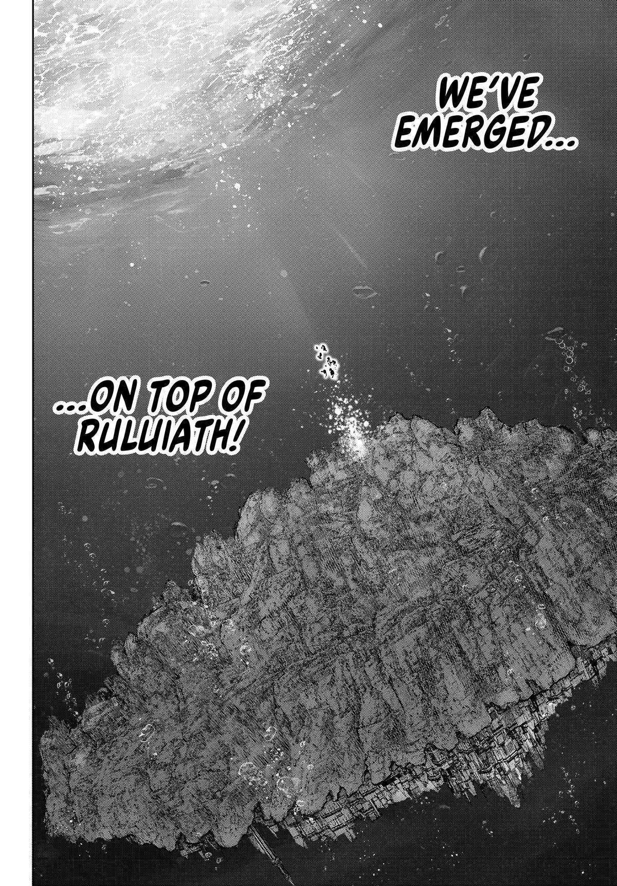 Read Shangri-La Frontier ENGLISH Manga Online