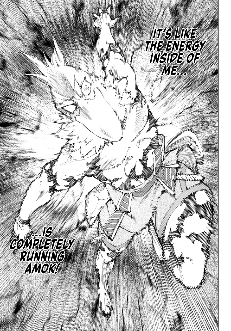 Read Shangri-La Frontier ENGLISH Manga Online