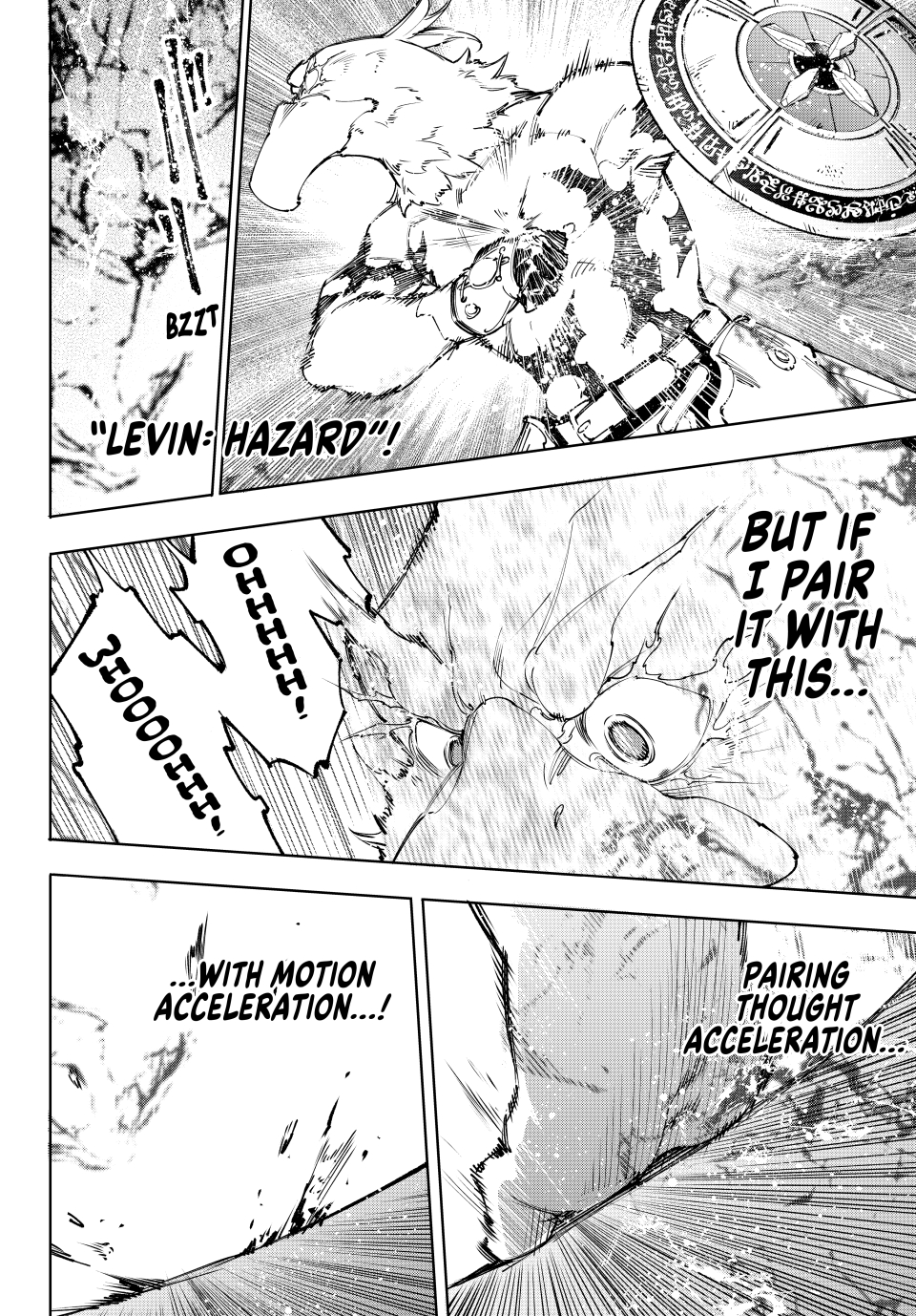 Read Shangri-La Frontier ENGLISH Manga Online