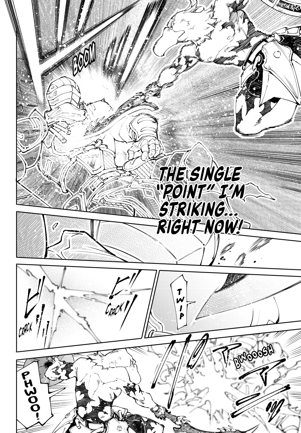 Read Shangri-La Frontier ENGLISH Manga Online