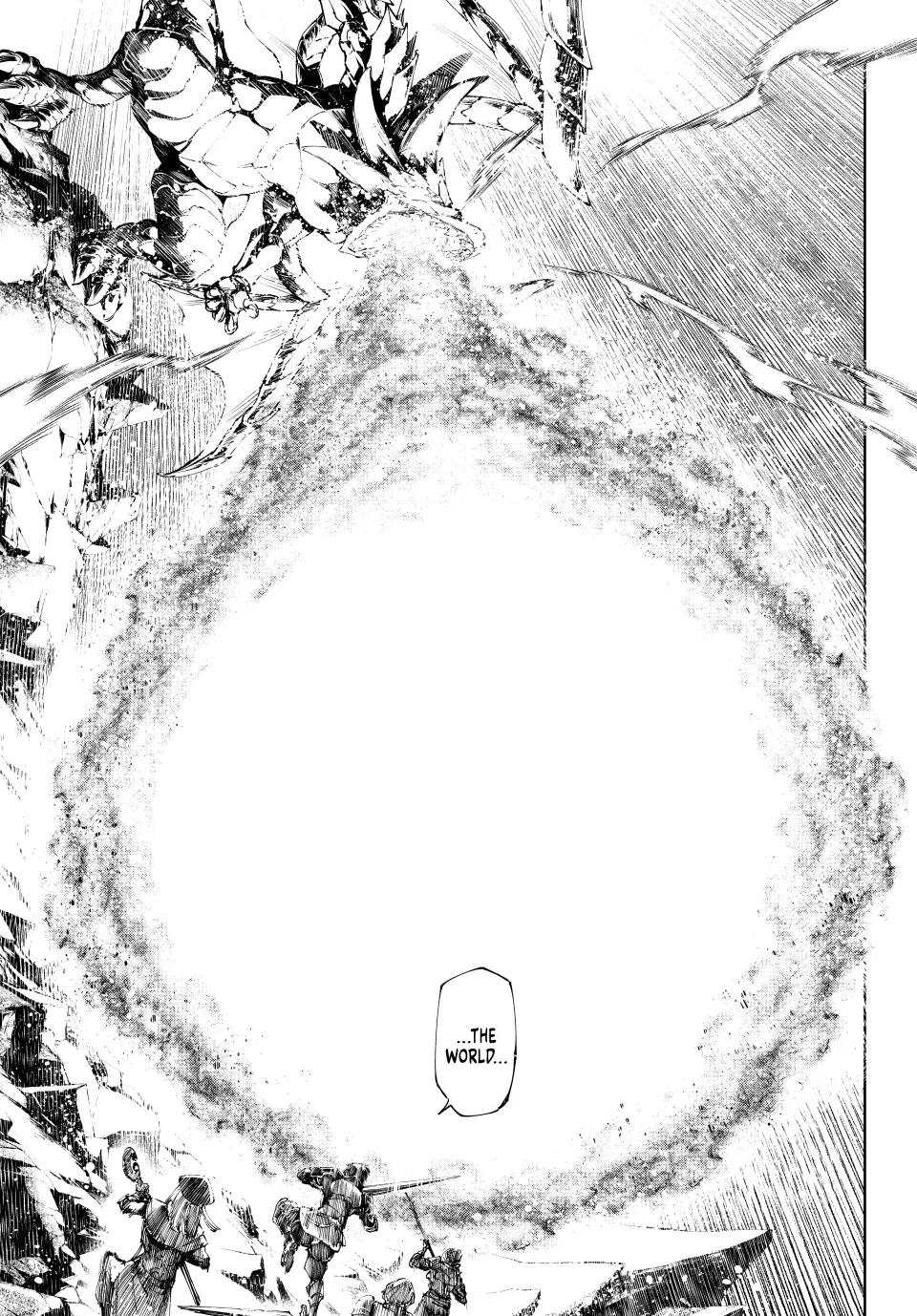 Read Shangri-La Frontier ENGLISH Manga Online