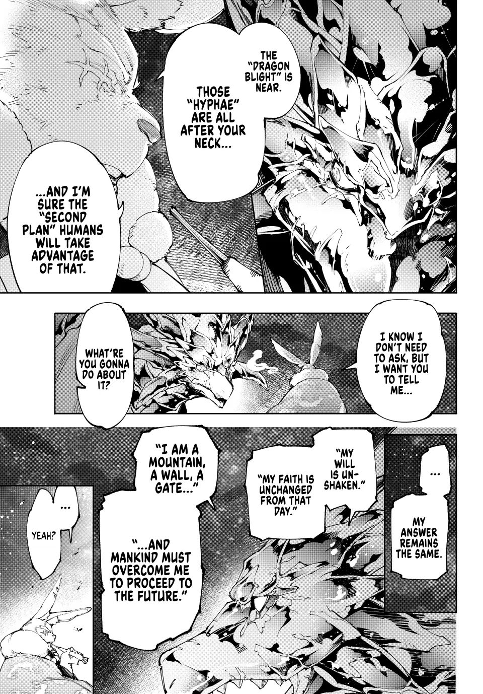 Read Shangri-La Frontier ENGLISH Manga Online