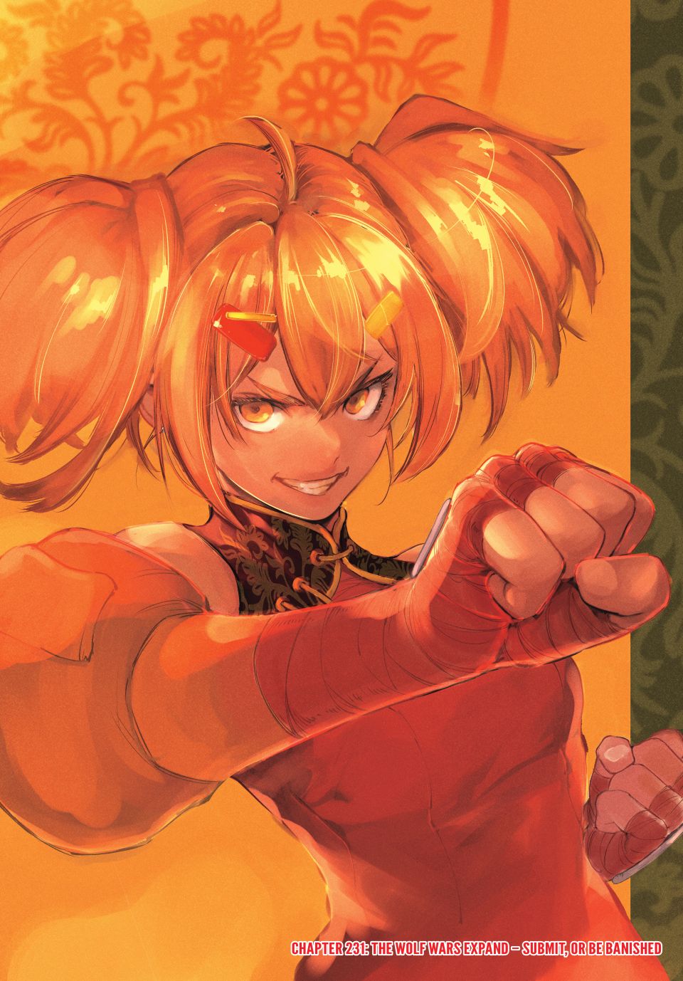 Read Shangri-La Frontier ENGLISH Manga Online