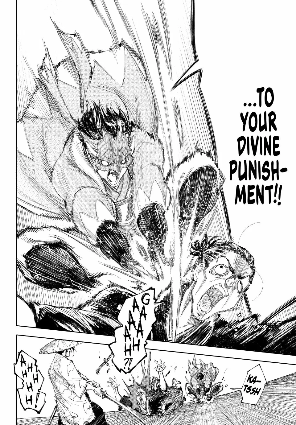 Read Shangri-La Frontier ENGLISH Manga Online