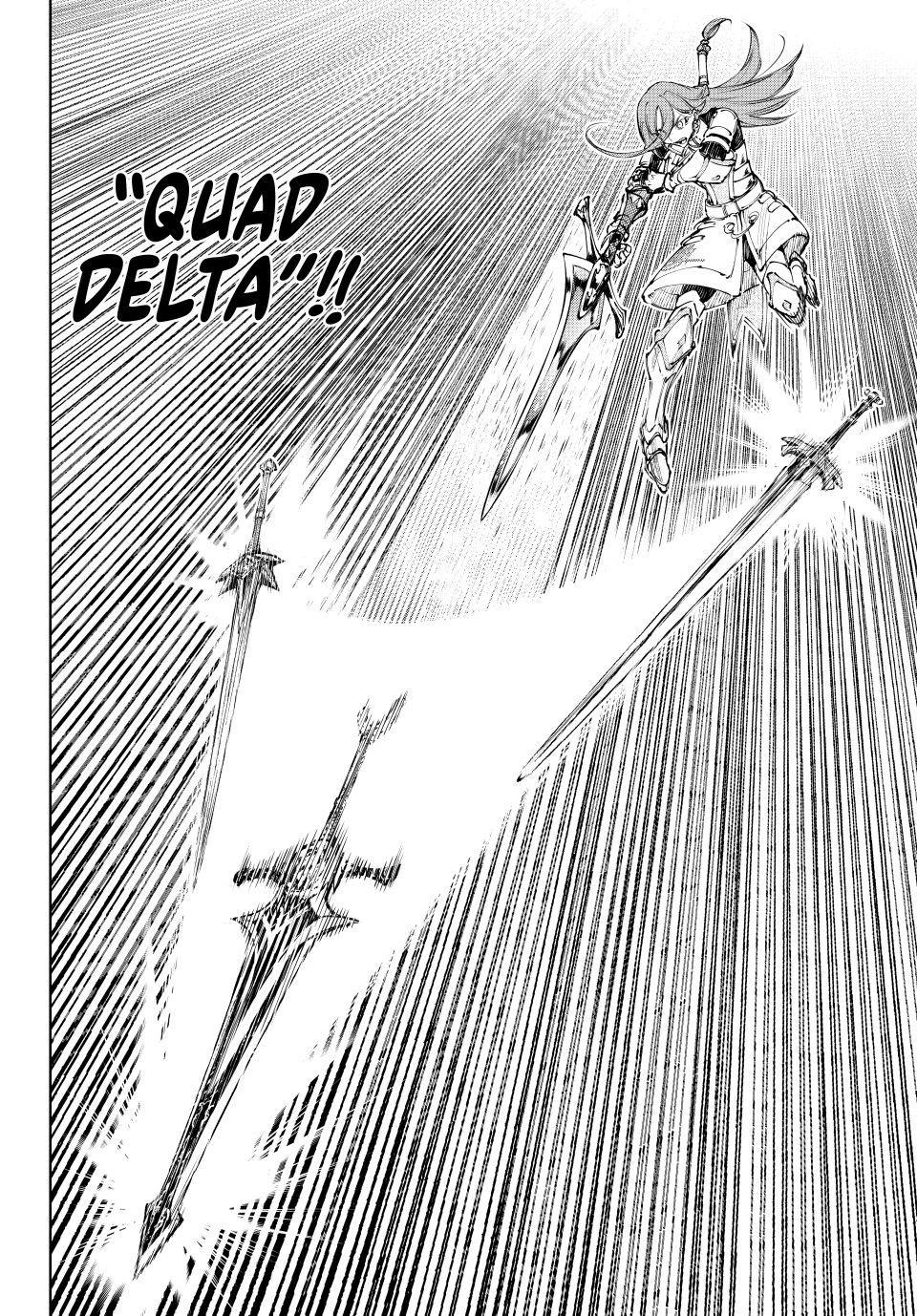 Read Shangri-La Frontier ENGLISH Manga Online