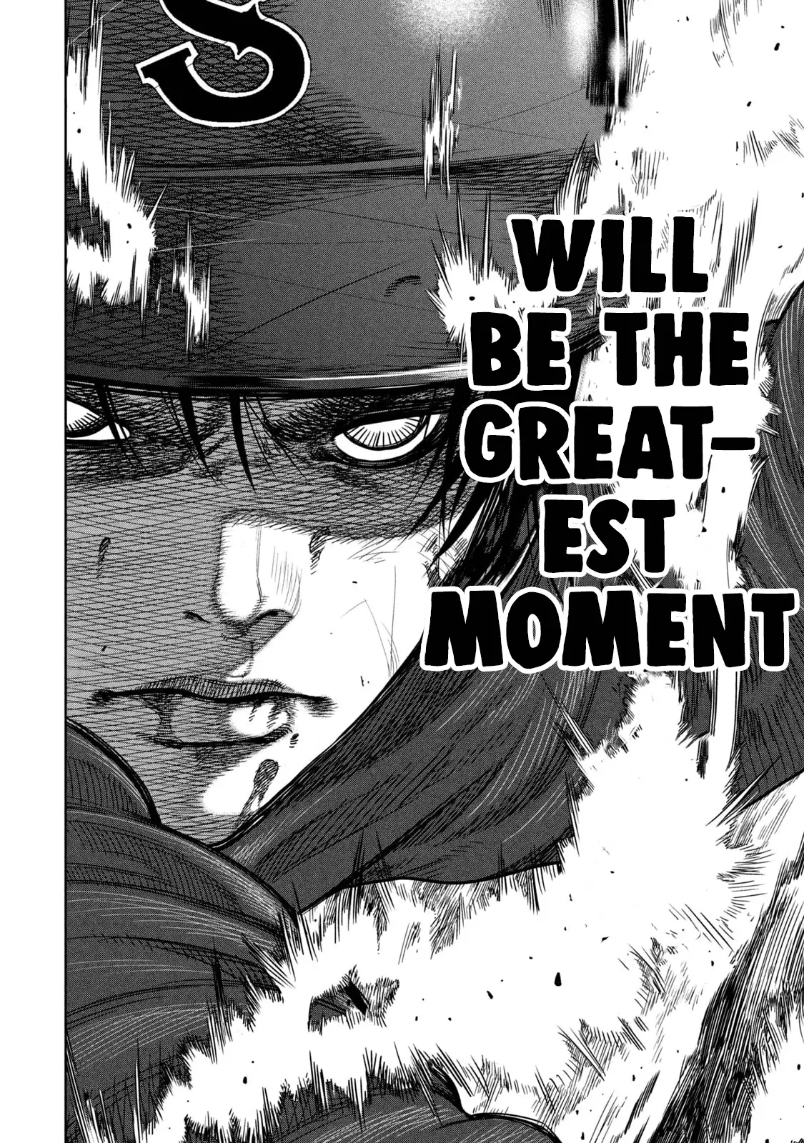 Read Shikyuuji_ Koukou Kyuuji ni Ashita wa Nai ENGLISH Manga Online