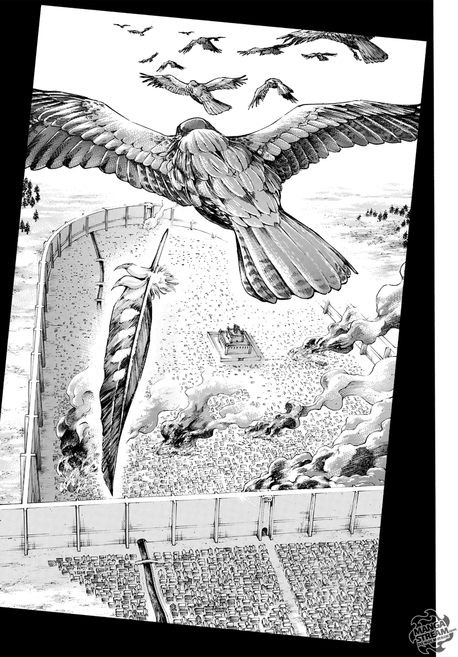 Read Shingeki no Kyojin ENGLISH Manga Online