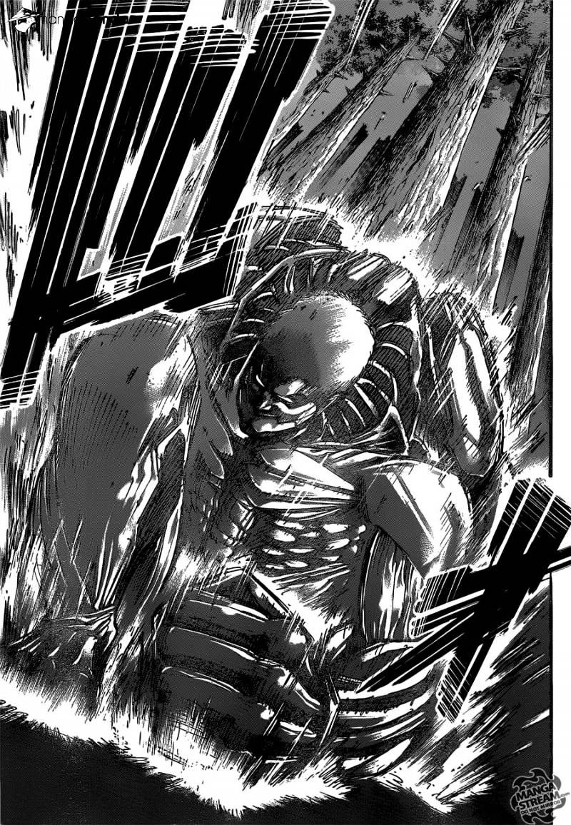 Read Shingeki no Kyojin ENGLISH Manga Online