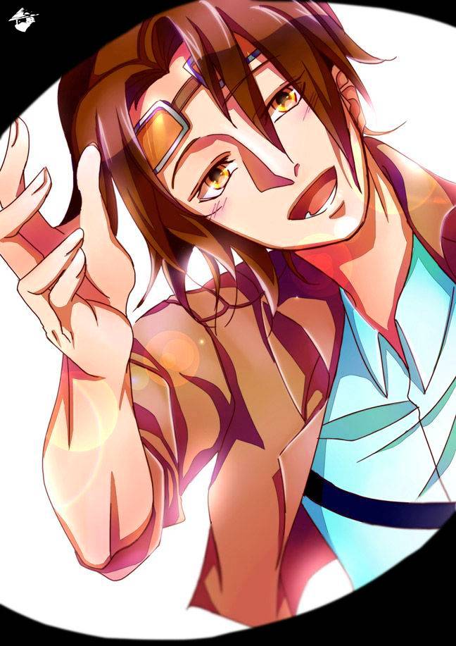 Read Shingeki no Kyojin ENGLISH Manga Online