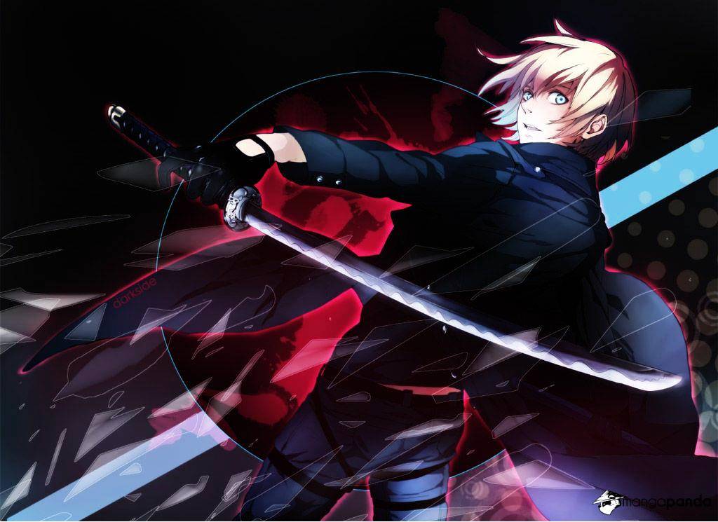 Read Shingeki no Kyojin ENGLISH Manga Online