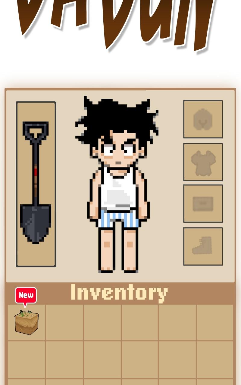 Read Shovel Up! ENGLISH Manga Online