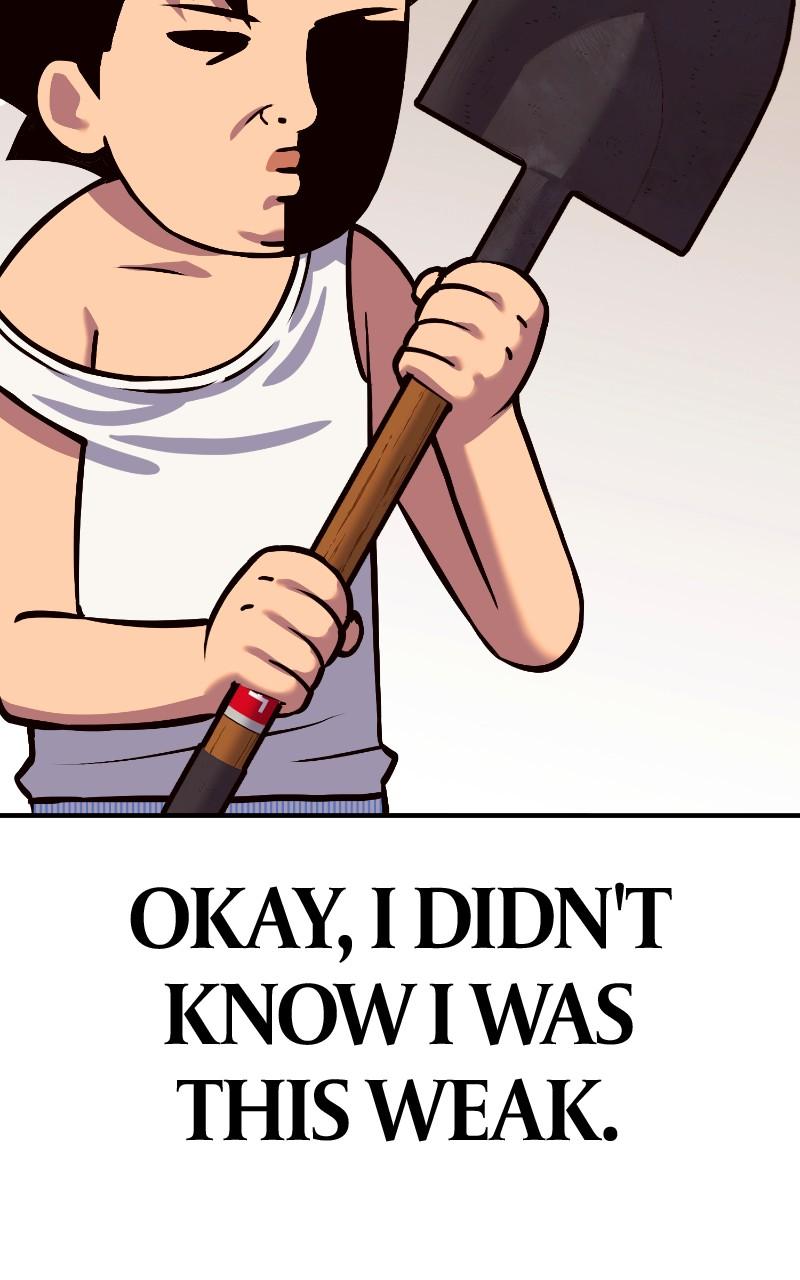 Read Shovel Up! ENGLISH Manga Online