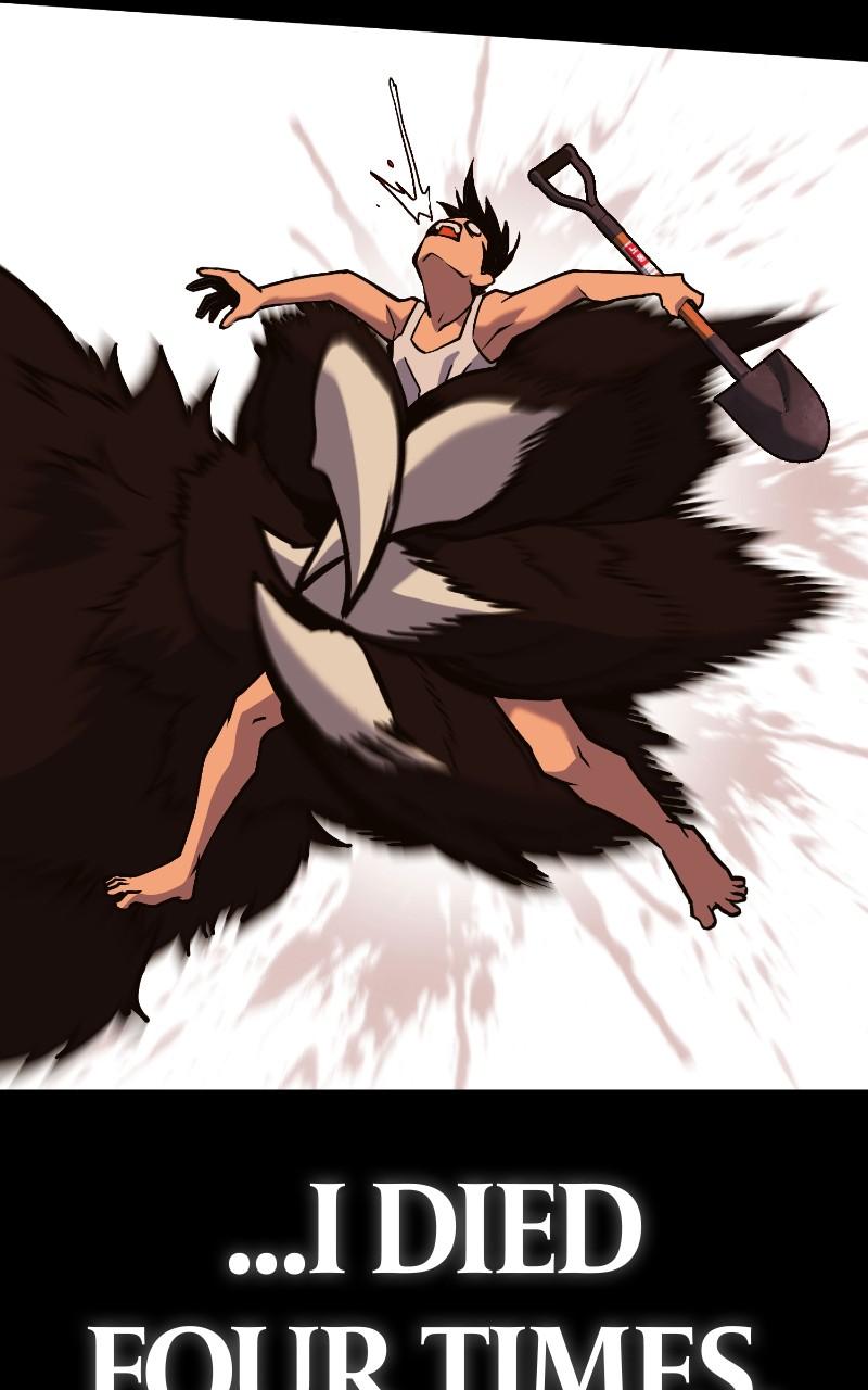 Read Shovel Up! ENGLISH Manga Online