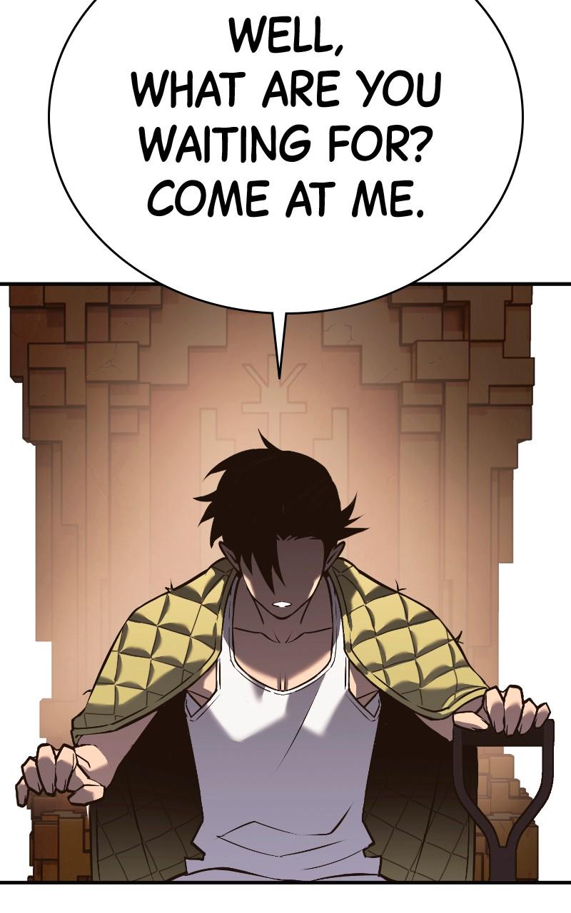 Read Shovel Up! ENGLISH Manga Online