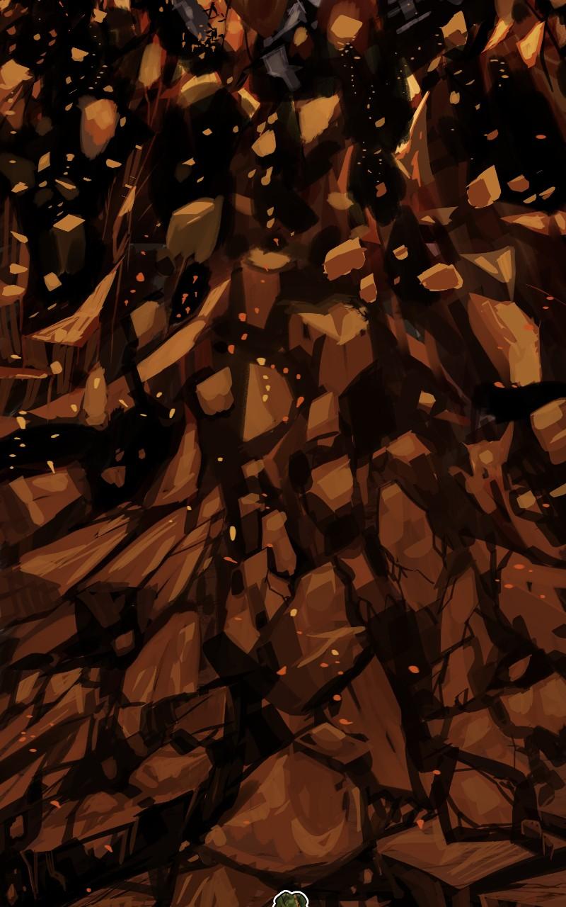 Read Shovel Up! ENGLISH Manga Online