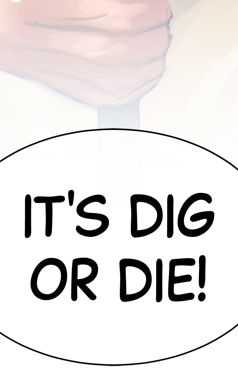 Read Shovel Up! ENGLISH Manga Online