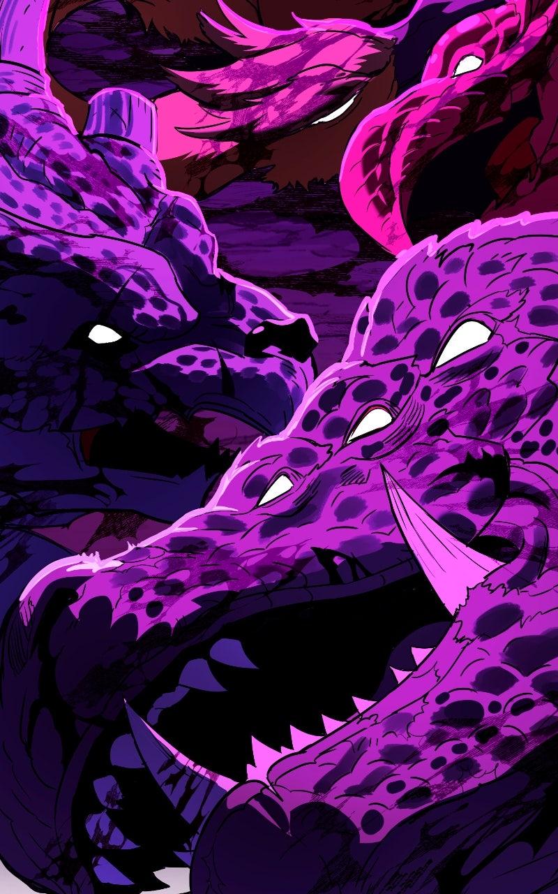 Read Shovel Up! ENGLISH Manga Online