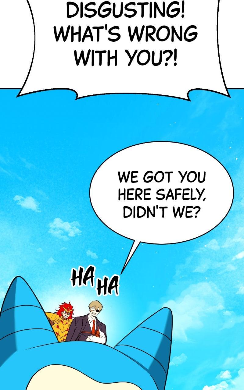 Read Shovel Up! ENGLISH Manga Online