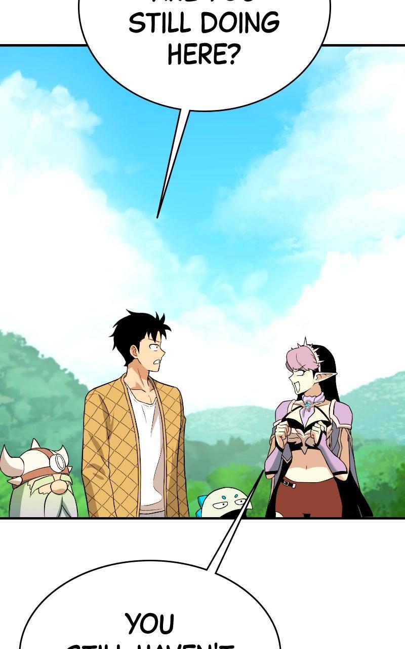 Read Shovel Up! ENGLISH Manga Online