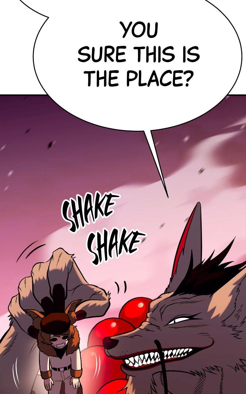 Read Shovel Up! ENGLISH Manga Online