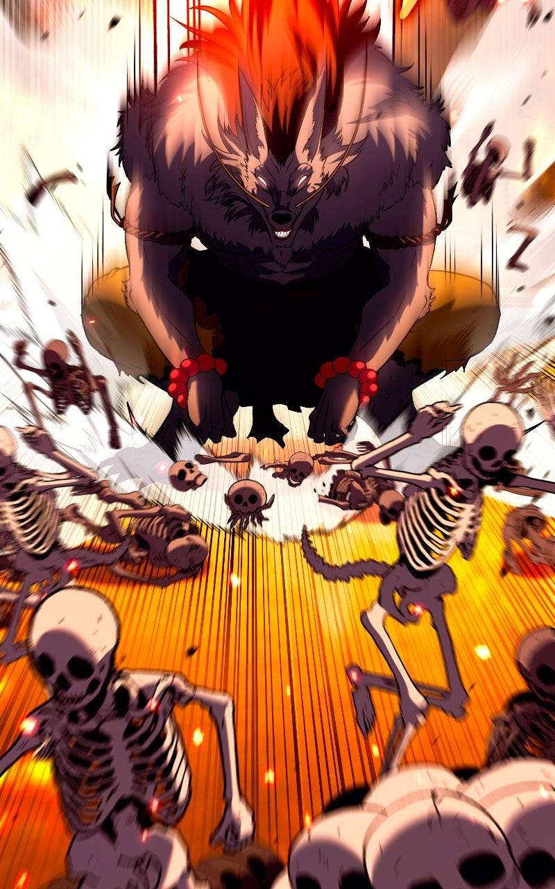 Read Shovel Up! ENGLISH Manga Online