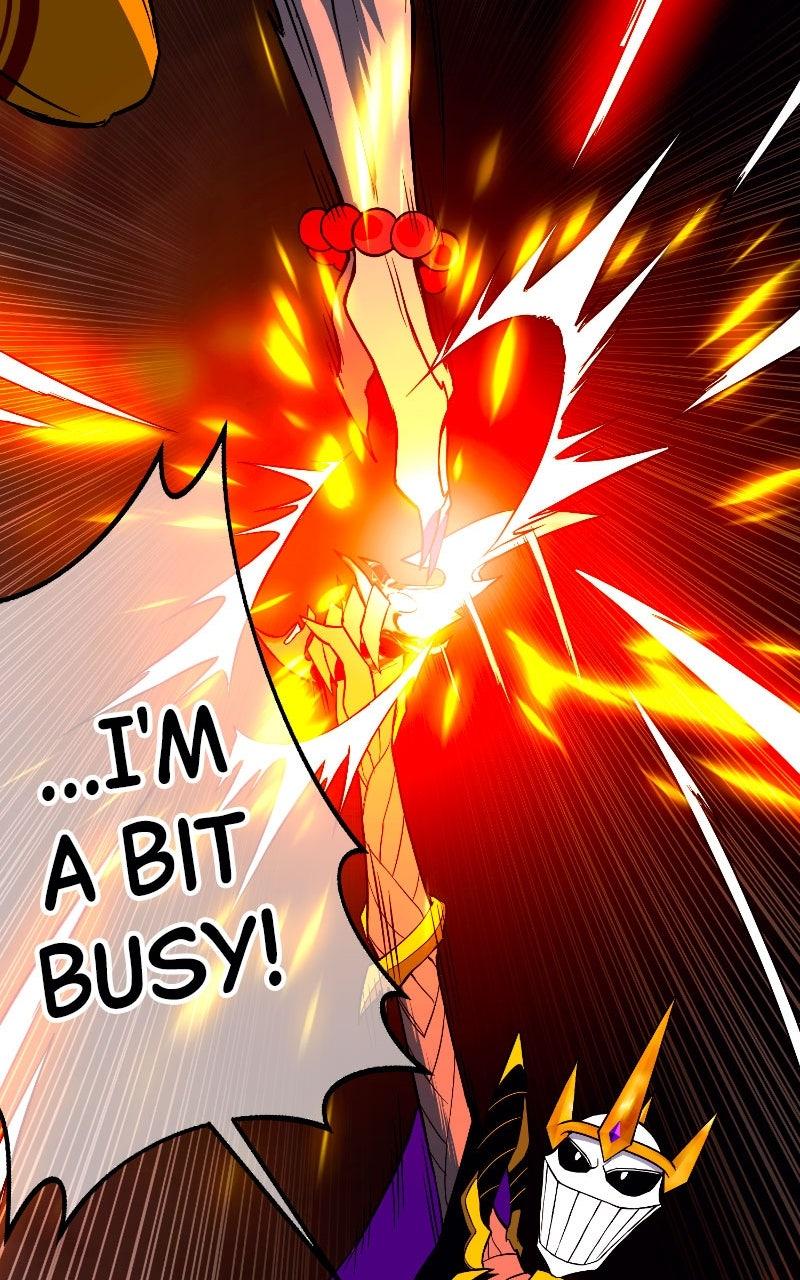 Read Shovel Up! ENGLISH Manga Online