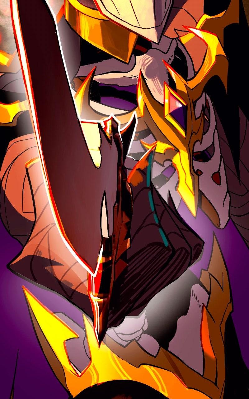 Read Shovel Up! ENGLISH Manga Online