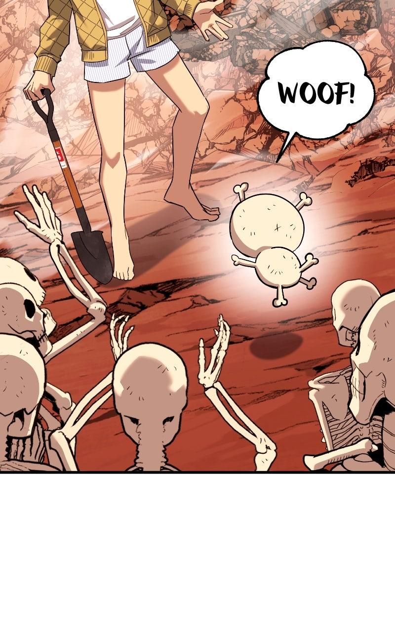 Read Shovel Up! ENGLISH Manga Online