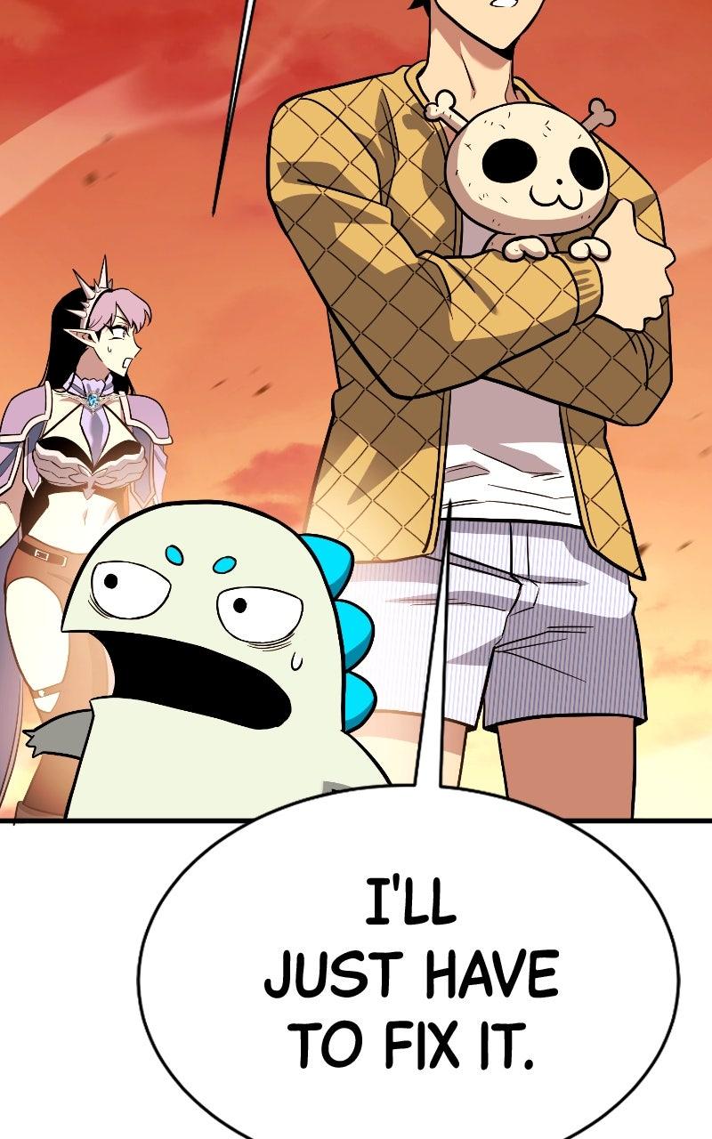 Read Shovel Up! ENGLISH Manga Online