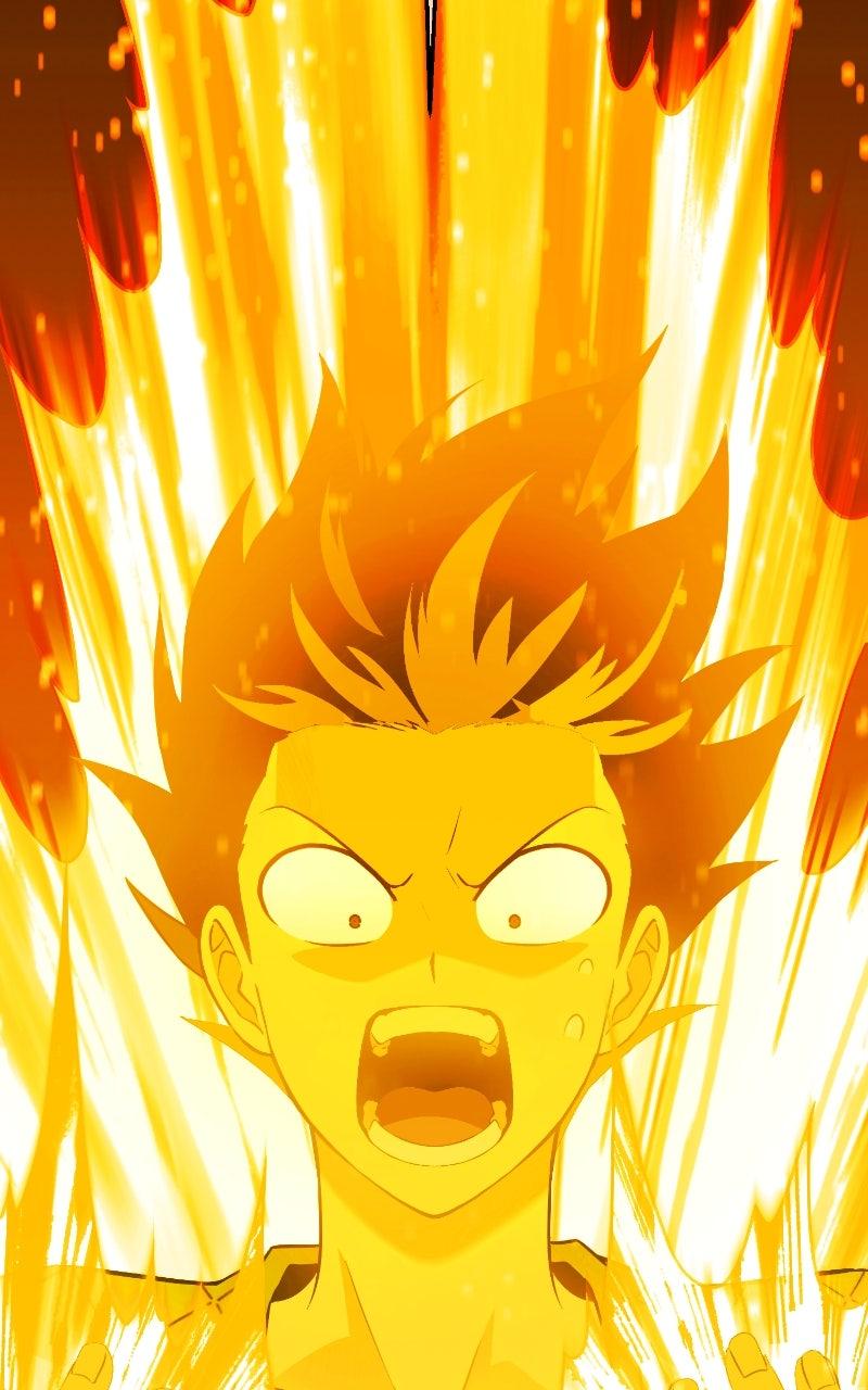 Read Shovel Up! ENGLISH Manga Online