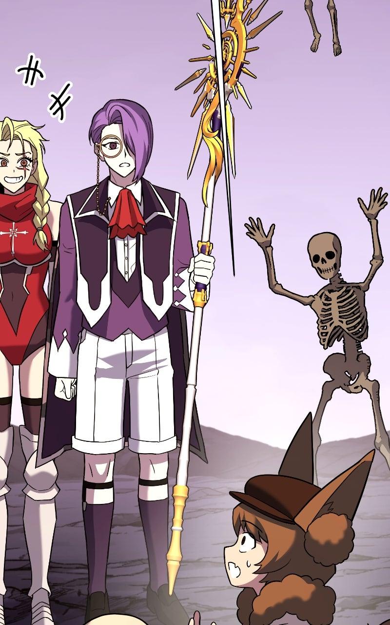 Read Shovel Up! ENGLISH Manga Online