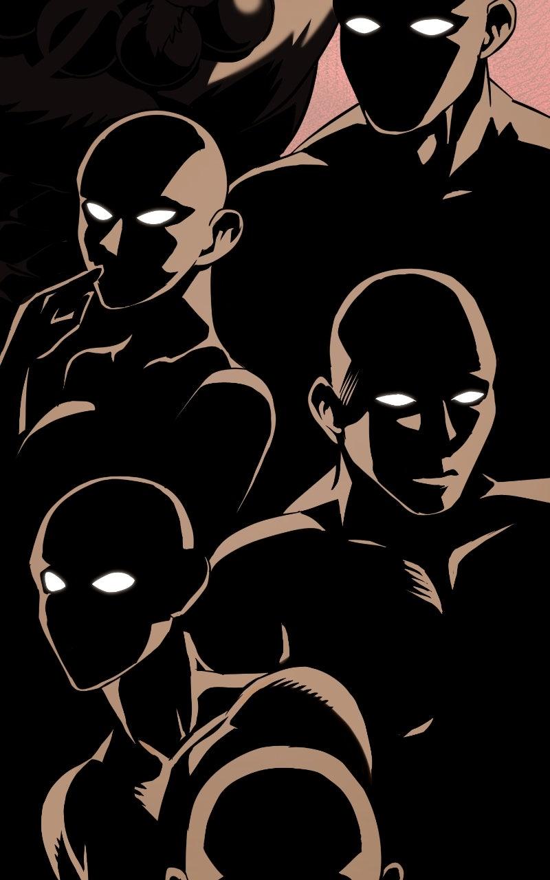 Read Shovel Up! ENGLISH Manga Online