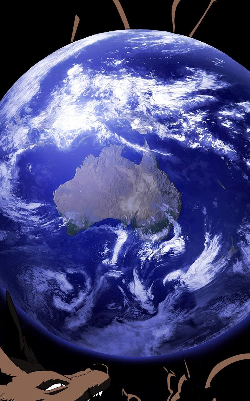 Read Shovel Up! ENGLISH Manga Online