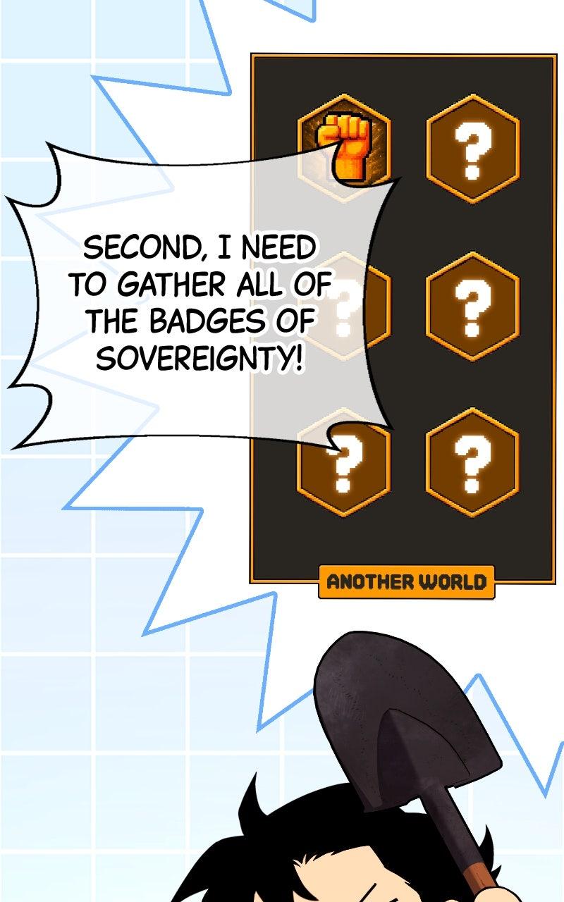 Read Shovel Up! ENGLISH Manga Online