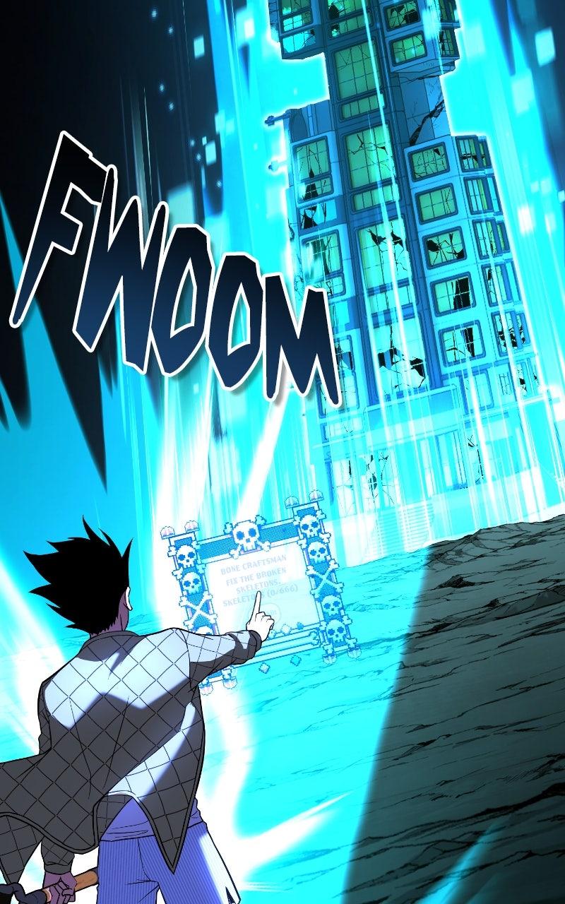 Read Shovel Up! ENGLISH Manga Online