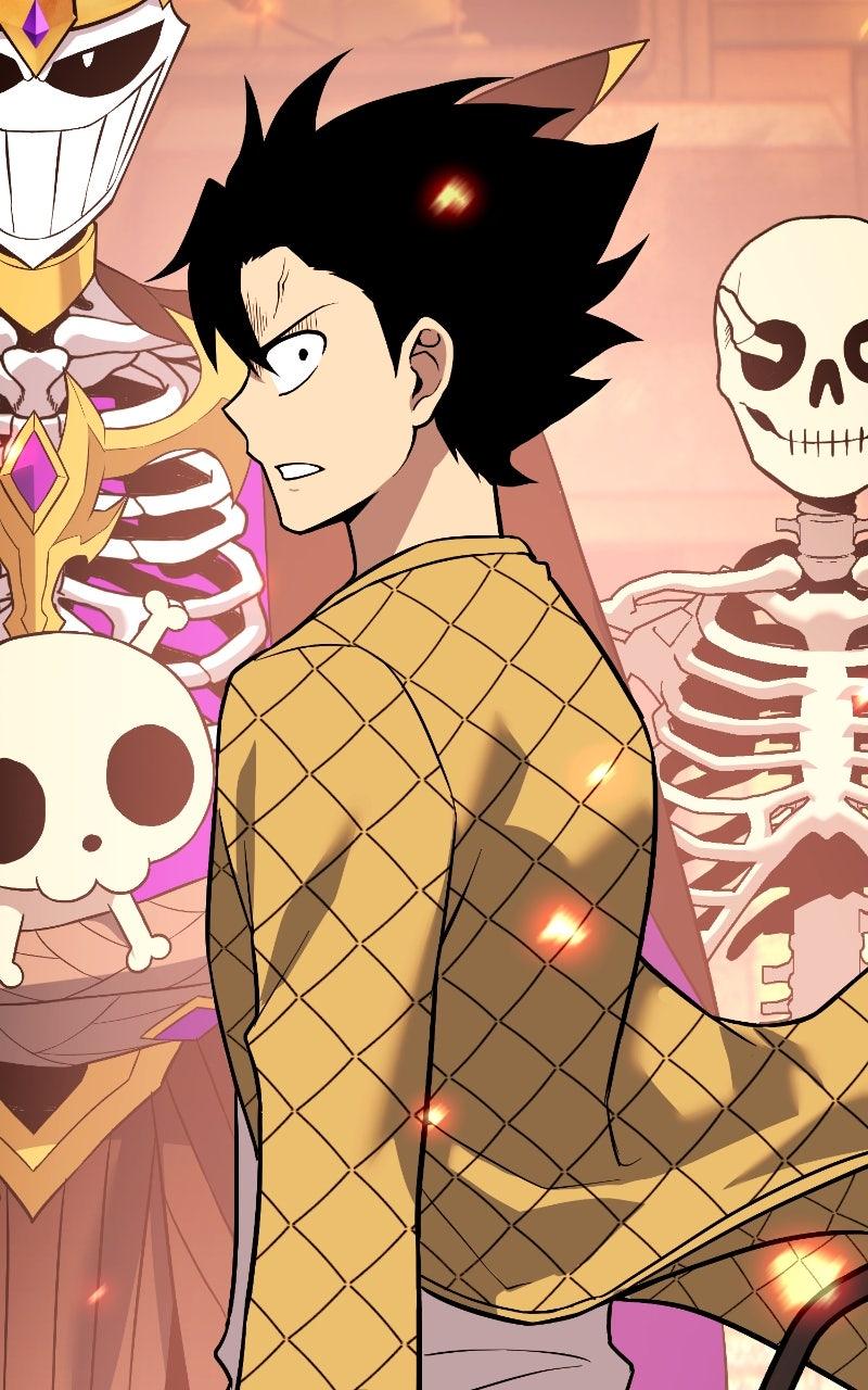 Read Shovel Up! ENGLISH Manga Online