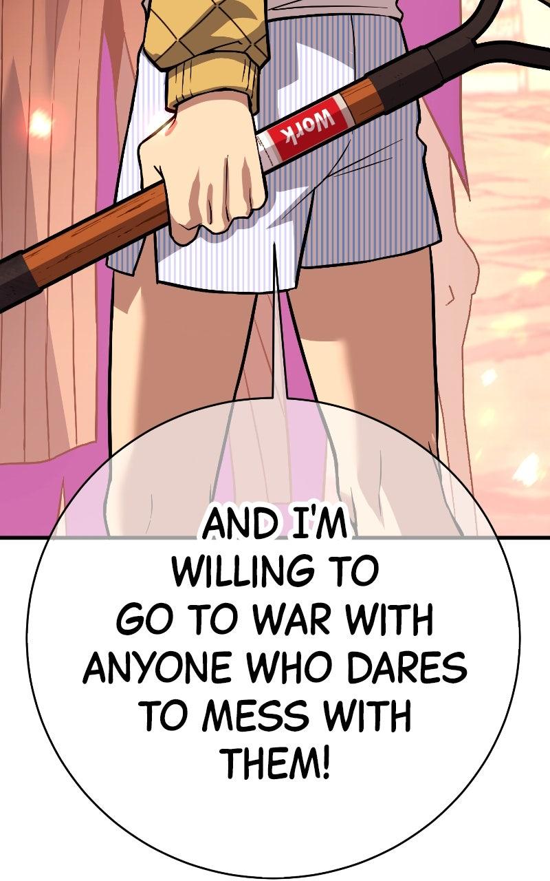 Read Shovel Up! ENGLISH Manga Online