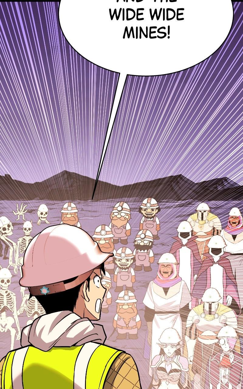 Read Shovel Up! ENGLISH Manga Online