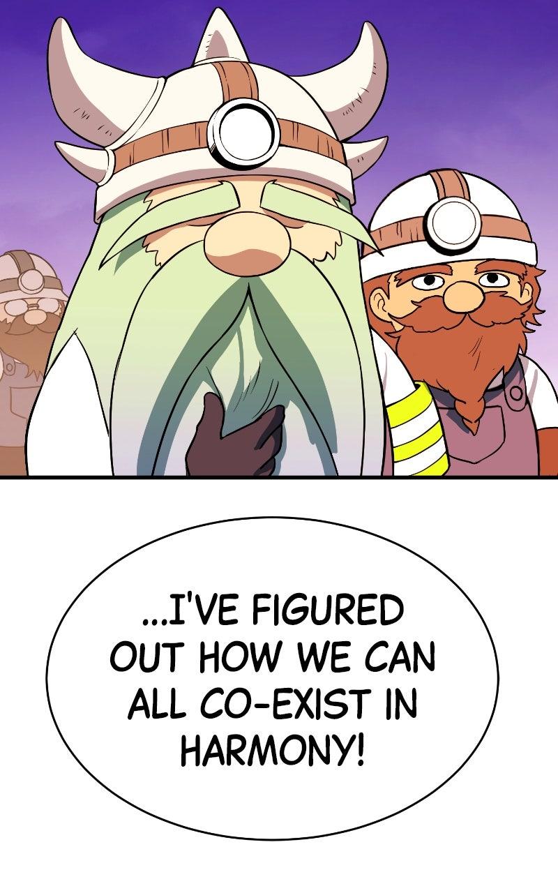 Read Shovel Up! ENGLISH Manga Online