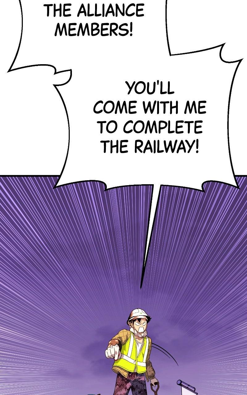 Read Shovel Up! ENGLISH Manga Online